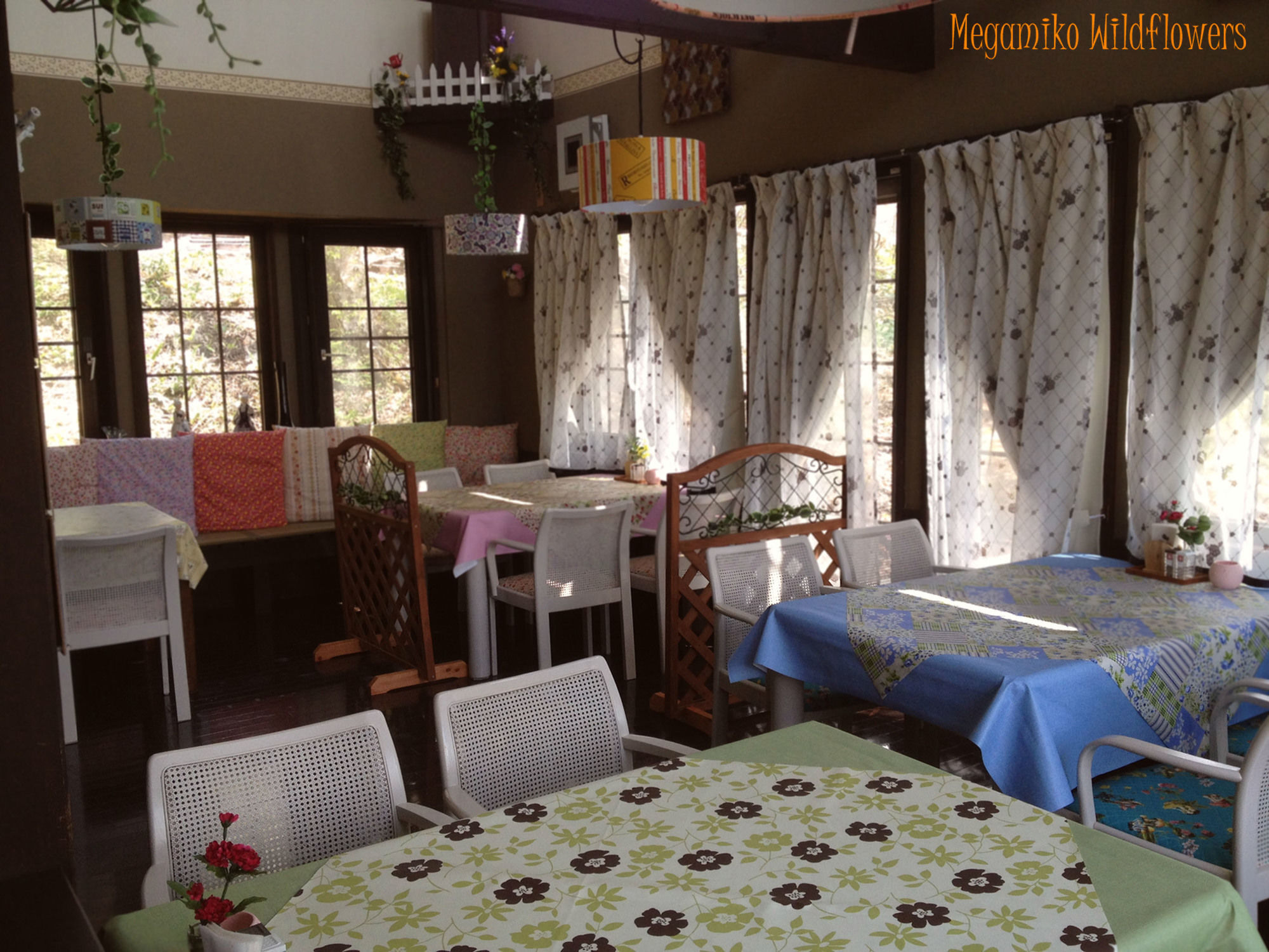 Pension Wildflowers Tateshina  Exterior foto